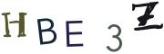 CAPTCHA на основе изображений