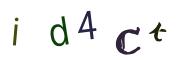 CAPTCHA на основе изображений