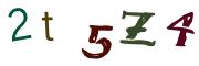 CAPTCHA на основе изображений
