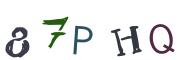 CAPTCHA на основе изображений