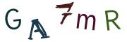 CAPTCHA на основе изображений