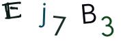 CAPTCHA на основе изображений