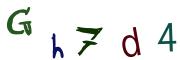 CAPTCHA на основе изображений