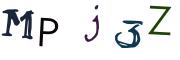CAPTCHA на основе изображений