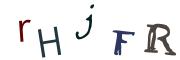 CAPTCHA на основе изображений