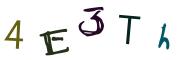 CAPTCHA на основе изображений