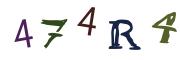 CAPTCHA на основе изображений