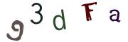 CAPTCHA на основе изображений