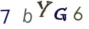 CAPTCHA на основе изображений