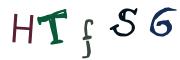 CAPTCHA на основе изображений
