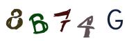 CAPTCHA на основе изображений