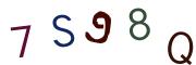 CAPTCHA на основе изображений