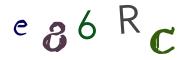 CAPTCHA на основе изображений