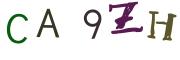 CAPTCHA на основе изображений