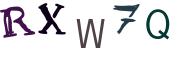 CAPTCHA на основе изображений