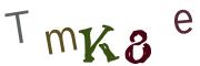 CAPTCHA на основе изображений