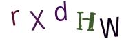 CAPTCHA на основе изображений