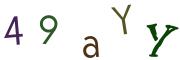 CAPTCHA на основе изображений