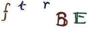 CAPTCHA на основе изображений