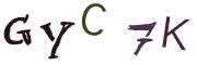 CAPTCHA на основе изображений
