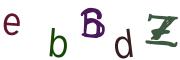 CAPTCHA на основе изображений