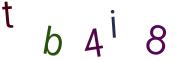 CAPTCHA на основе изображений