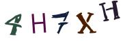 CAPTCHA на основе изображений
