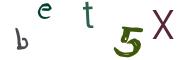 CAPTCHA на основе изображений