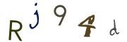 CAPTCHA на основе изображений