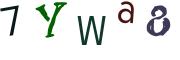 CAPTCHA на основе изображений