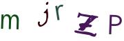 CAPTCHA на основе изображений