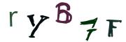 CAPTCHA на основе изображений