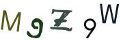 CAPTCHA на основе изображений