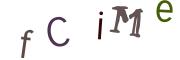 CAPTCHA на основе изображений