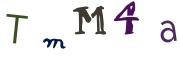 CAPTCHA на основе изображений