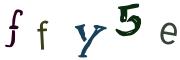 CAPTCHA на основе изображений