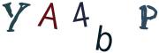 CAPTCHA на основе изображений
