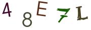 CAPTCHA на основе изображений