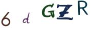 CAPTCHA на основе изображений
