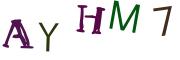 CAPTCHA на основе изображений