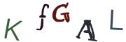 CAPTCHA на основе изображений