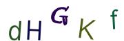 CAPTCHA на основе изображений