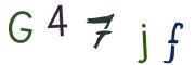 CAPTCHA на основе изображений