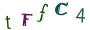 CAPTCHA на основе изображений