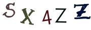 CAPTCHA на основе изображений