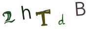 CAPTCHA на основе изображений