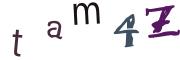 CAPTCHA на основе изображений