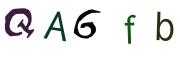 CAPTCHA на основе изображений