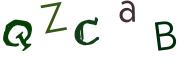 CAPTCHA на основе изображений