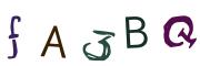 CAPTCHA на основе изображений